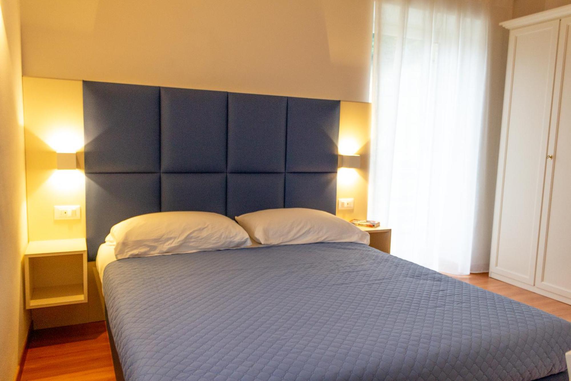 Agritur Maso Valli Borgo Valsugana 외부 사진